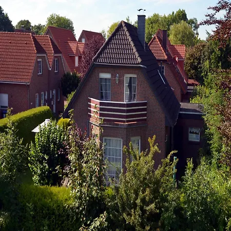 Semesterbostad Galle