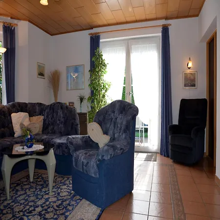 Galle Holiday home Hooksiel