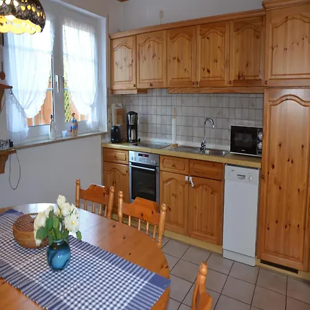 Galle Holiday home Hooksiel